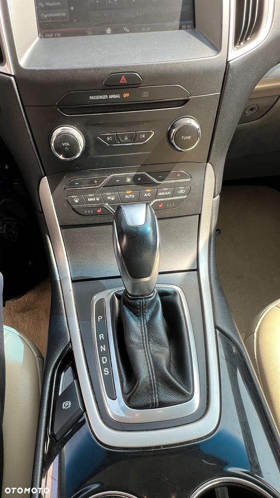 Ford Edge - 23