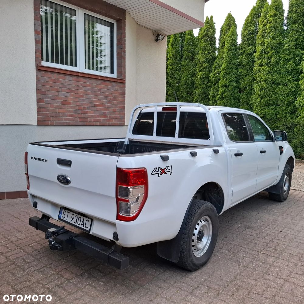 Ford Ranger - 4