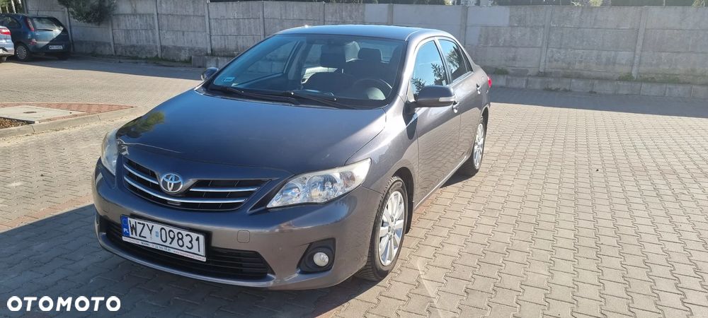 Toyota Corolla 1.6 Premium - 2