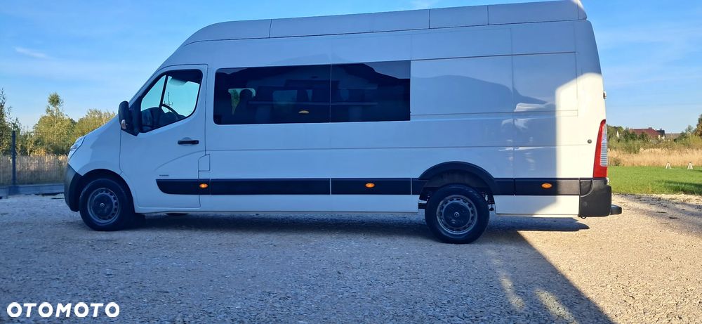 Opel MOVANO - 37