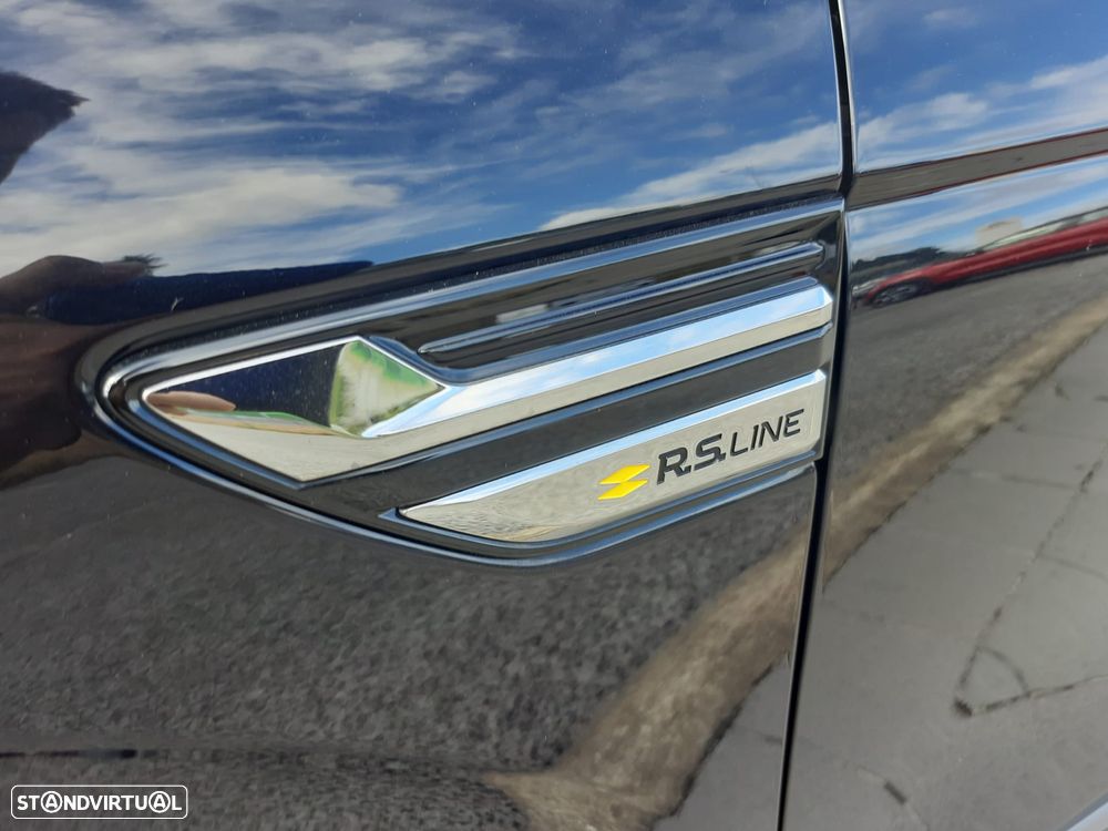 Renault Arkana 1.6 E-Tech R.S.Line - 10