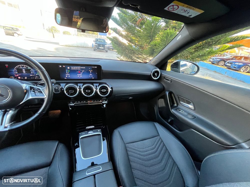 Mercedes-Benz CLA 250 e Shooting Brake Style Plus - 48