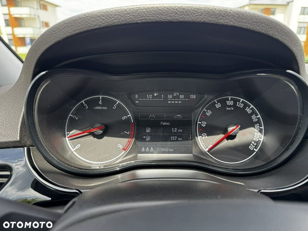 Opel Corsa 1.2 120 Jahre - 18