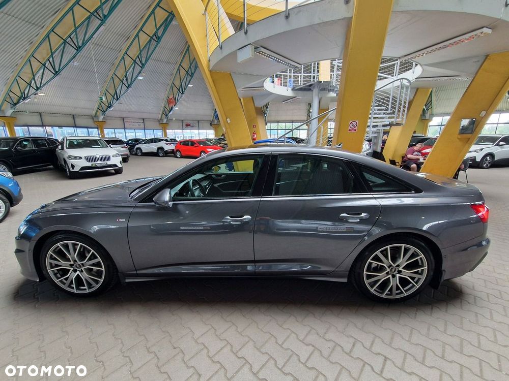 Audi A6 Limousine - 5
