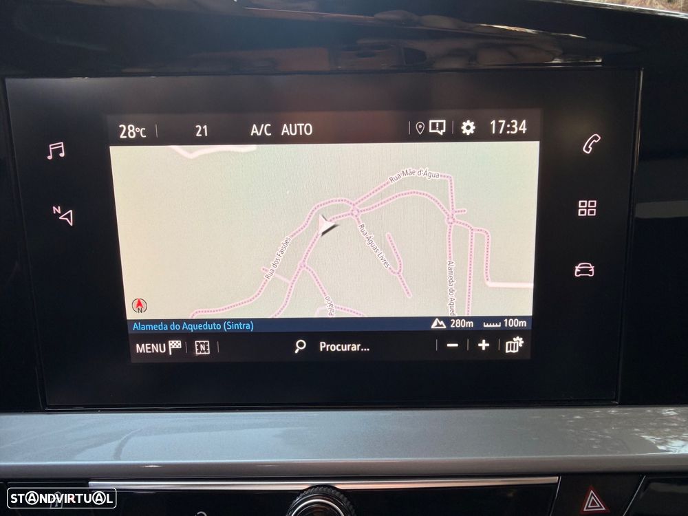 Opel Mokka 54 kWh Edition - 37