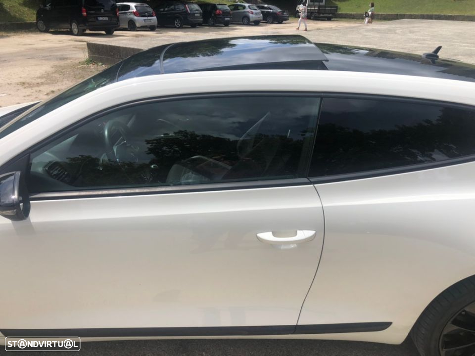 VW Scirocco - 20