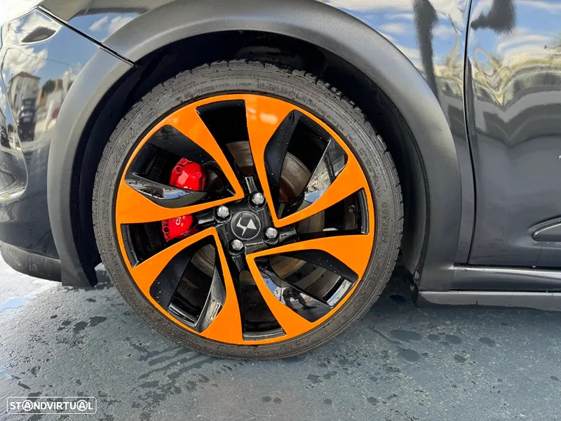 Citroën DS3 1.6 THP Racing - 14