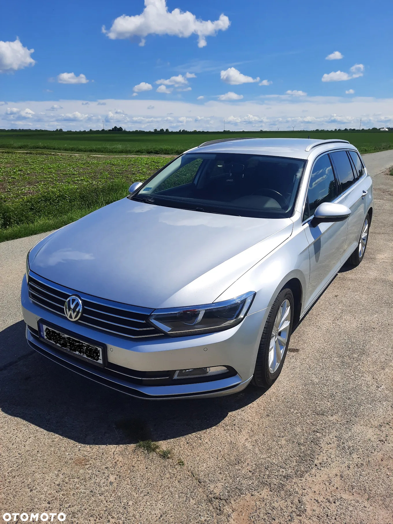 Volkswagen Passat Variant 2.0 TDI DSG (BlueMotion Technology) Comfortline - 8