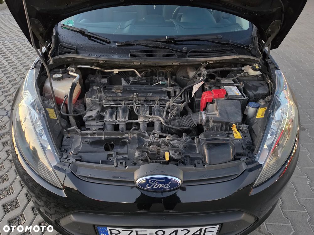 Ford Fiesta - 13