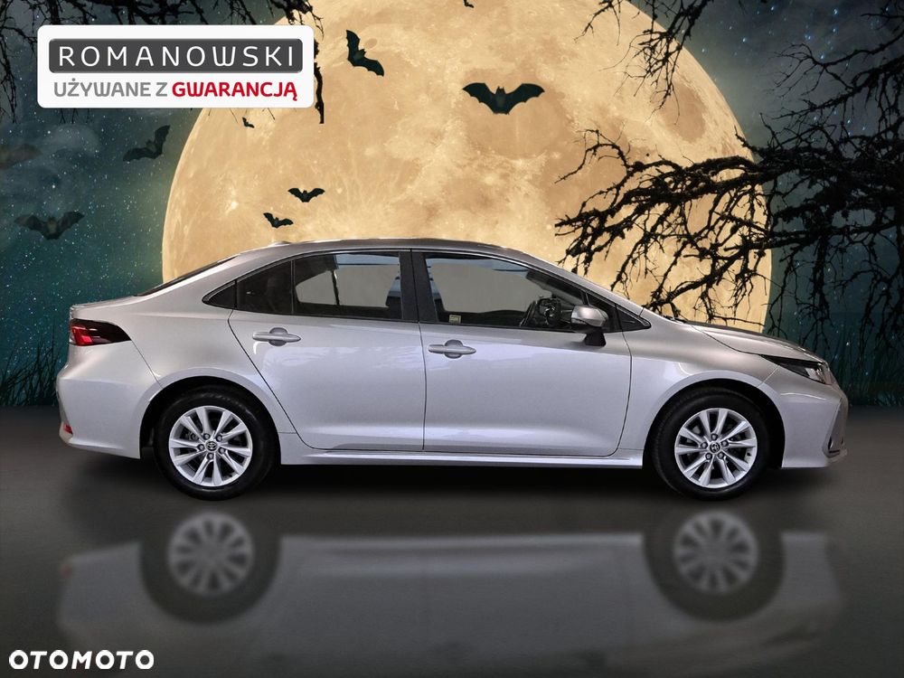 Toyota Corolla 1.8 Hybrid Comfort - 6