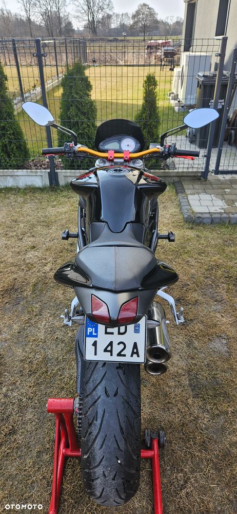 MV AGUSTA Brutale - 5