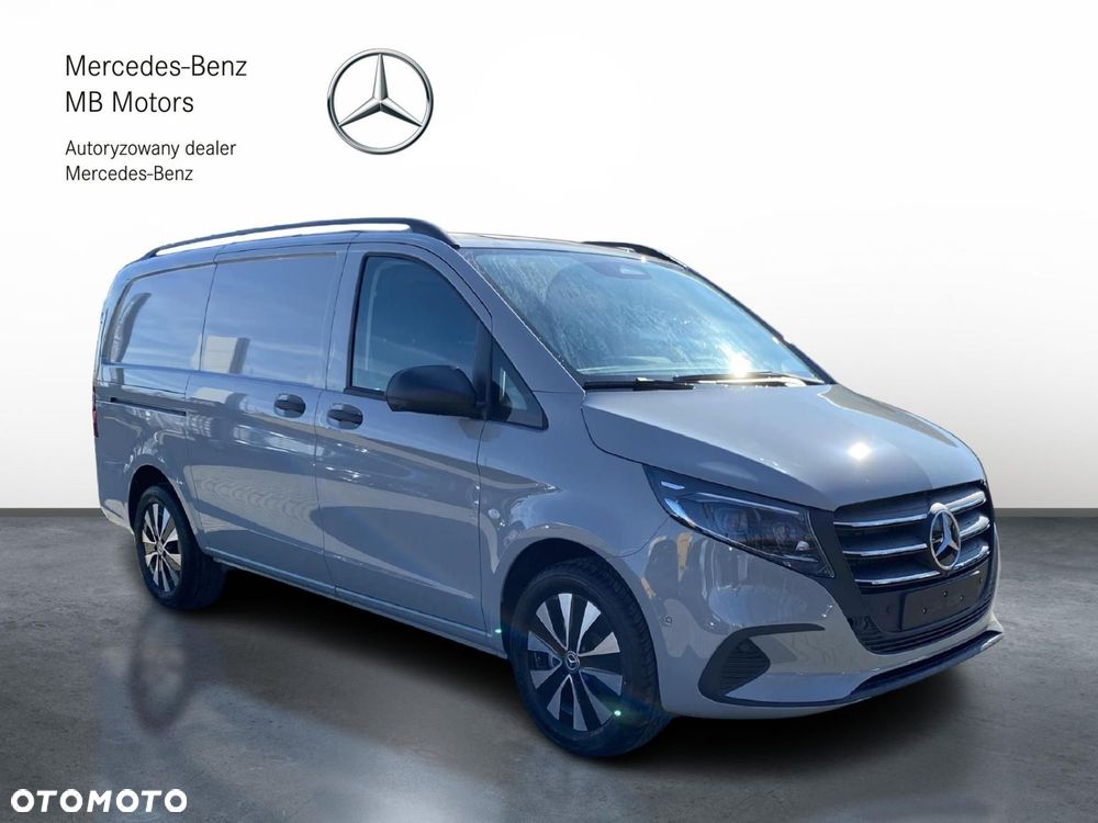 Mercedes-Benz Vito - 2