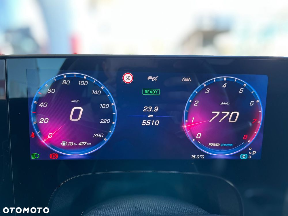 Mercedes-Benz CLA 220 mHEV 4-Matic 8G-DCT - 18