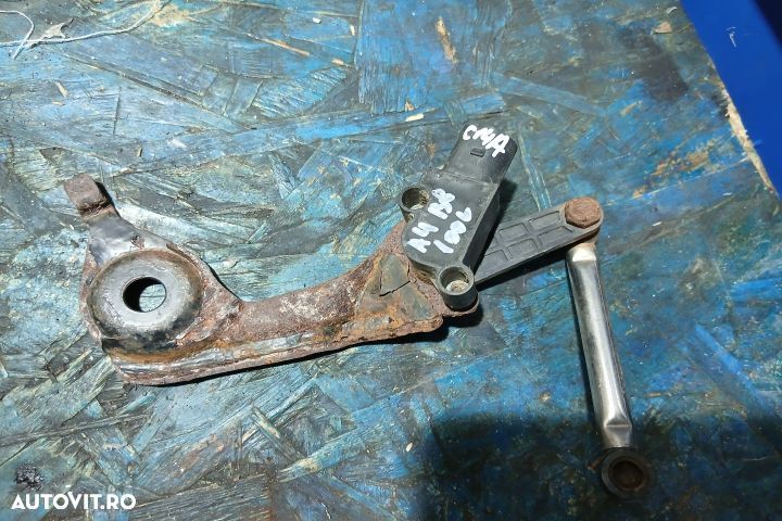 Senzor nivel xenon 1T0907503A Audi A4 B8/8K [2007 - 2011] Sedan 4-usi - 1