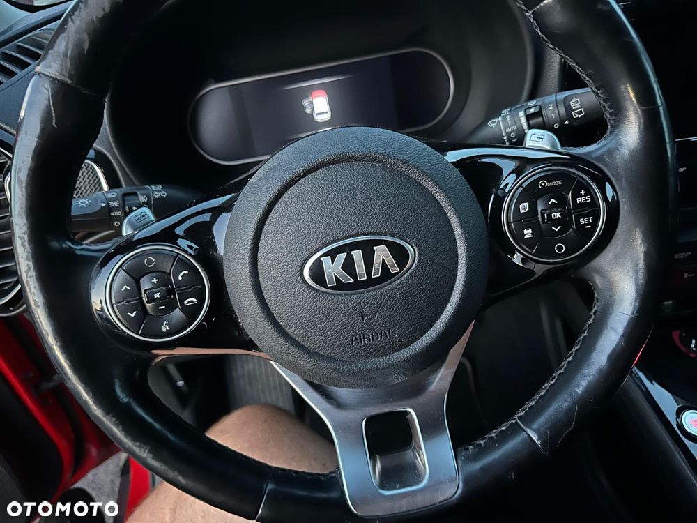Kia Soul Vision - 15