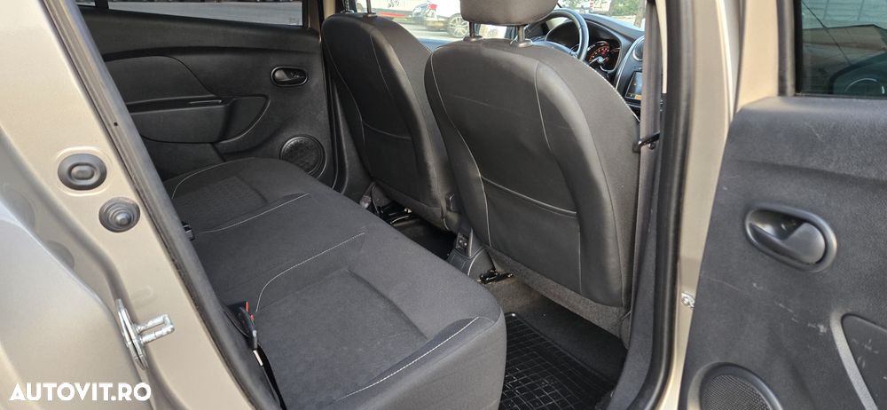 Dacia Logan TCe 90 Prestige - 7