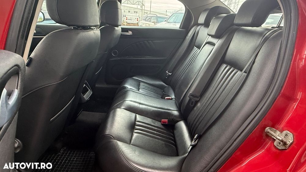 Alfa Romeo 159 1.9 JTDM 8V DPF Progression - 11