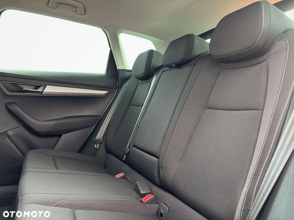 Skoda Karoq 2.0 TDI SCR 4x2 Ambition DSG - 17