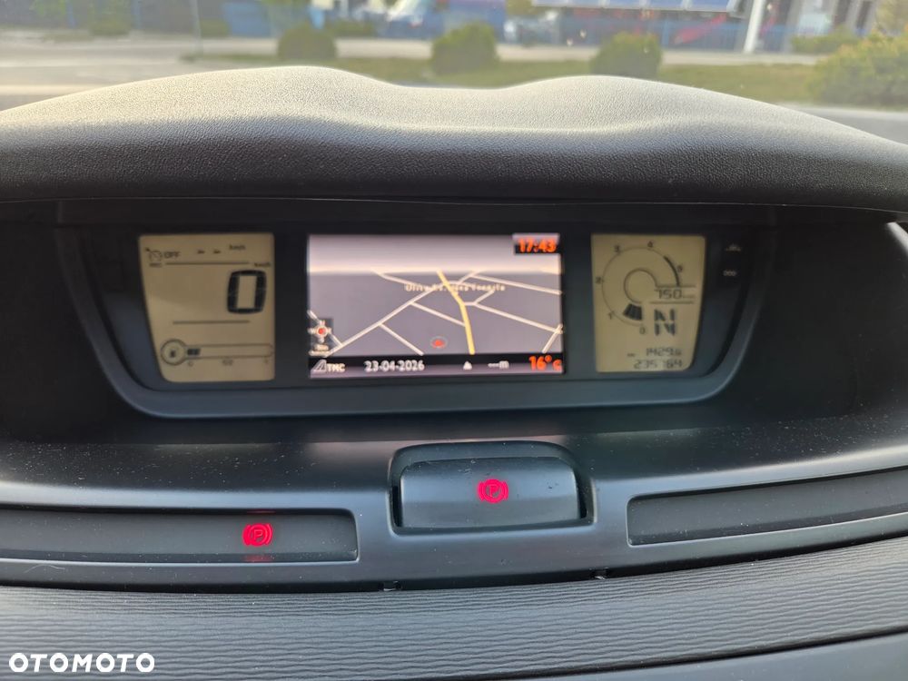 Citroën C4 Picasso 1.6 e-HDi FAP EGS6 Tendance - 15