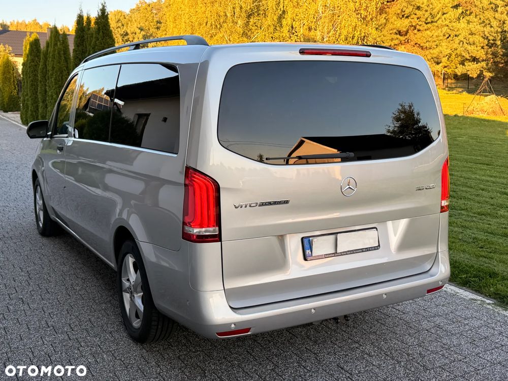 Mercedes-Benz Vito - 17