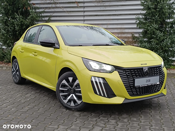 Peugeot 208 1.2 PureTech Style S&S