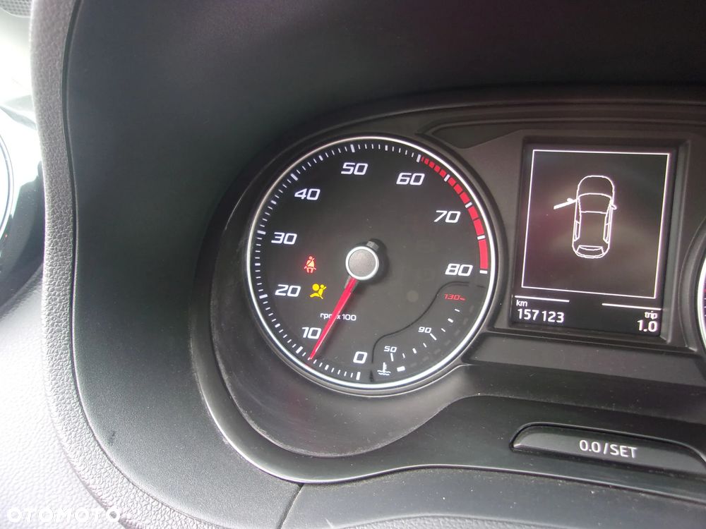 Seat Ibiza 1.0 EcoTSI FR S&S - 7