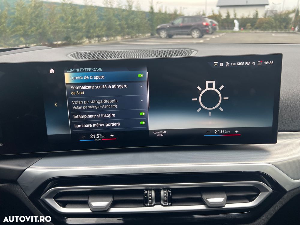 BMW Seria 4 420d xDrive AT MHEV - 31