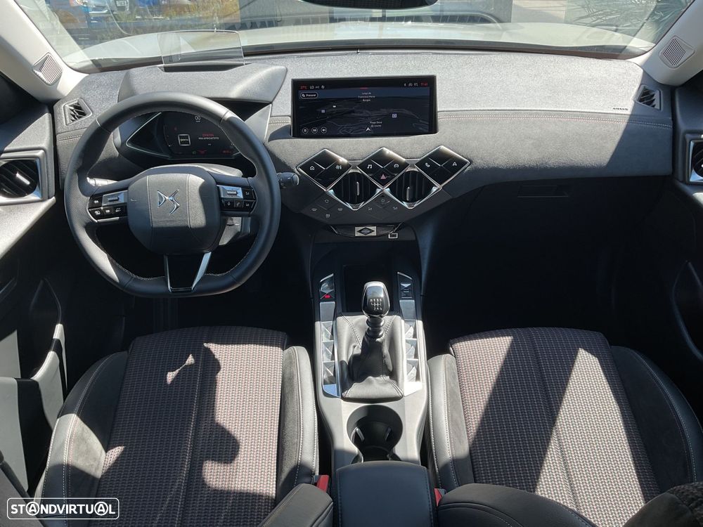 DS DS3 1.2 PureTech Performance Line - 31