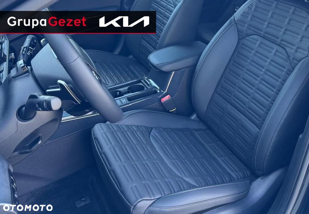 Kia XCeed 1.6 T-GDI Business Line DCT - 15