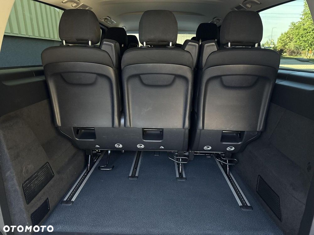 Mercedes-Benz Vito - 12