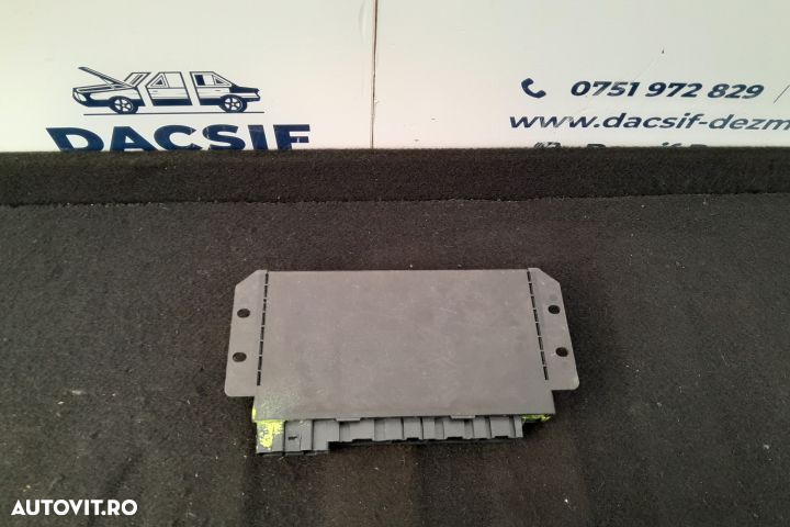 Calculator confort 8E0959433BR 8E0959433BR Audi A4 B7 [2004 - 2008] A - 2