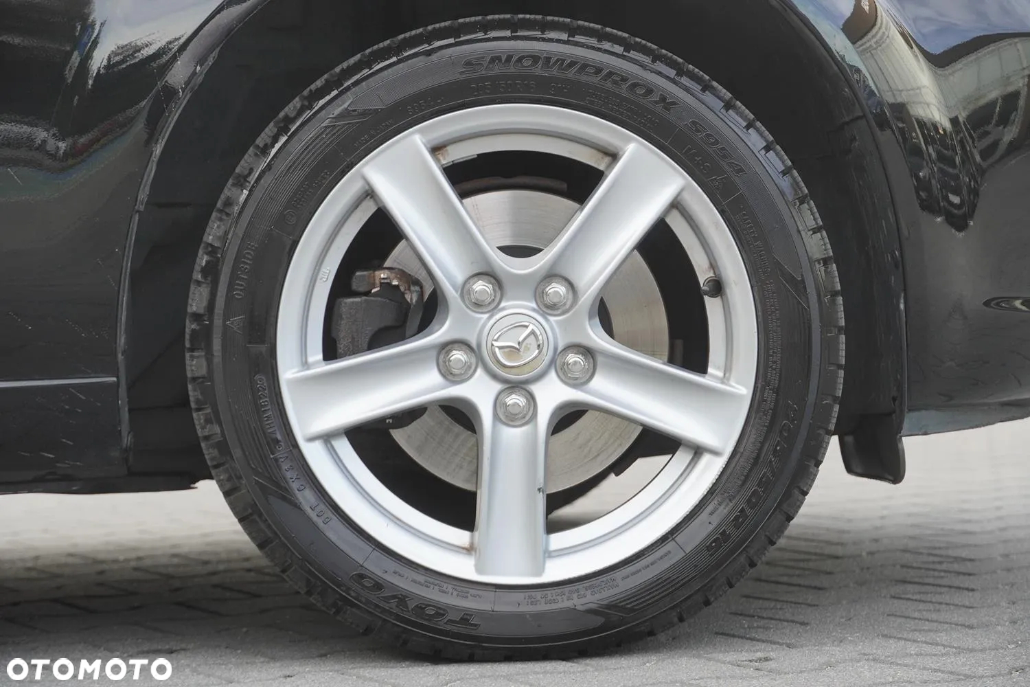Mazda MX-5 1.8 Emotion - 21