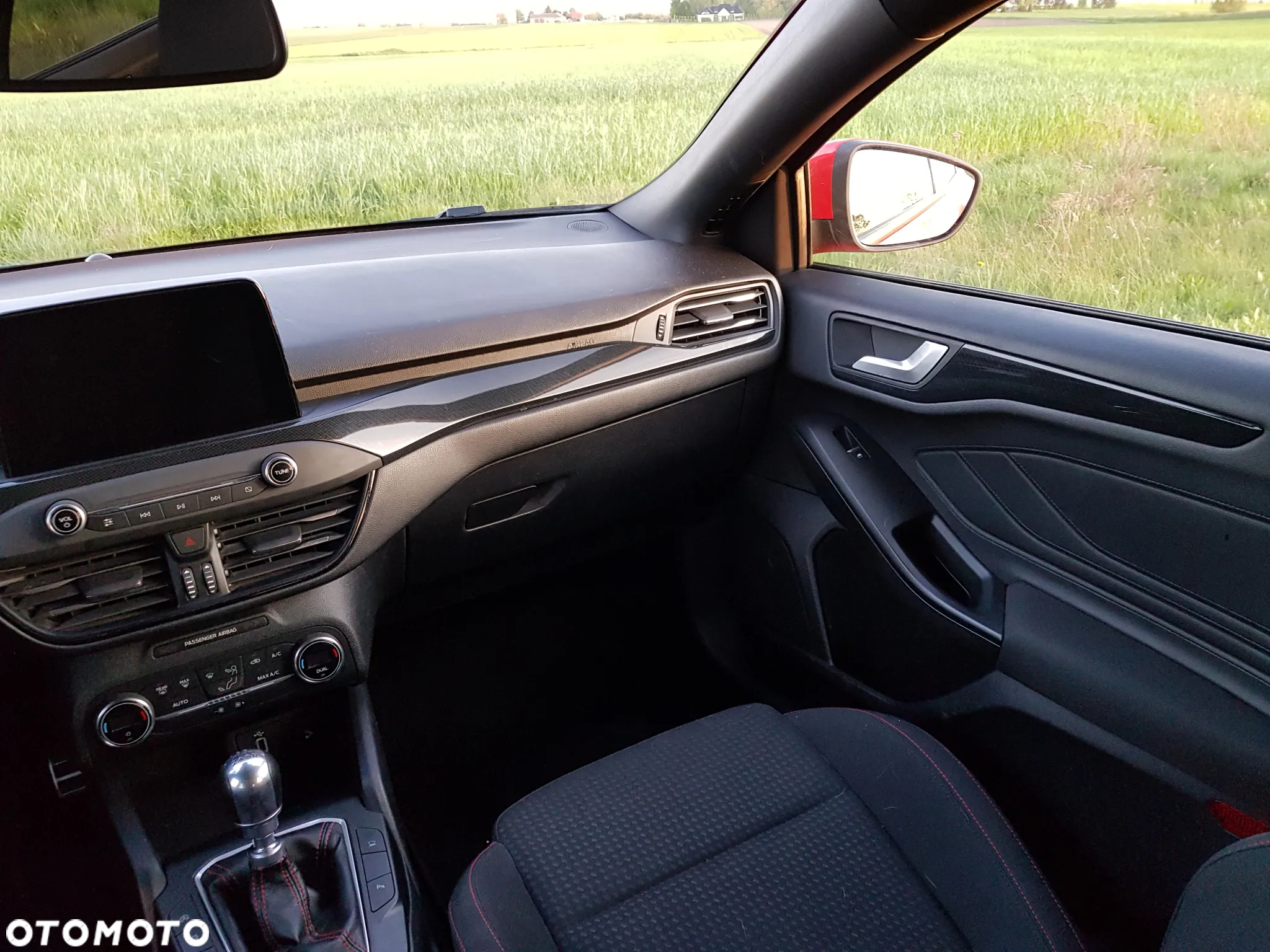 Ford Focus 1.0 EcoBoost ST-Line - 17