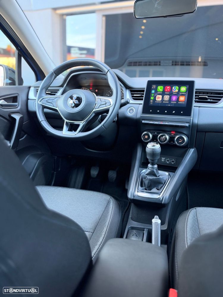 Mitsubishi ASX 1.0 MPI-T Launch Edition - 19