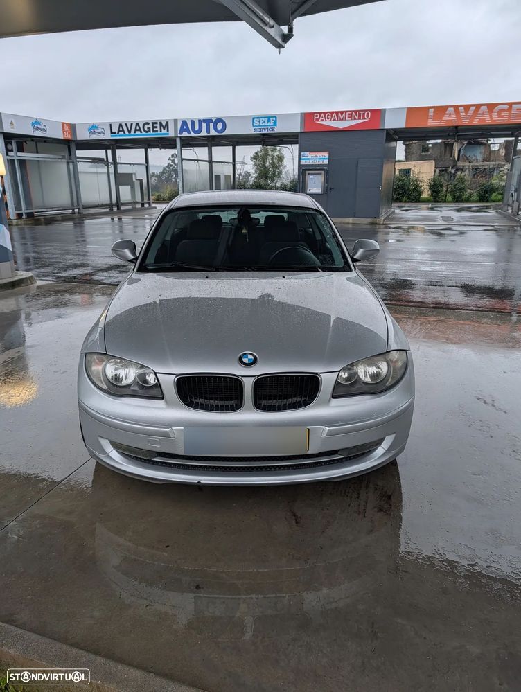 BMW 116 d DPF Edition Sport - 2