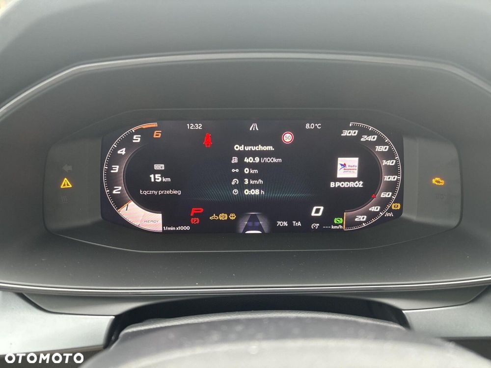 Cupra Formentor 1.5 eTSI mHEV DSG - 20