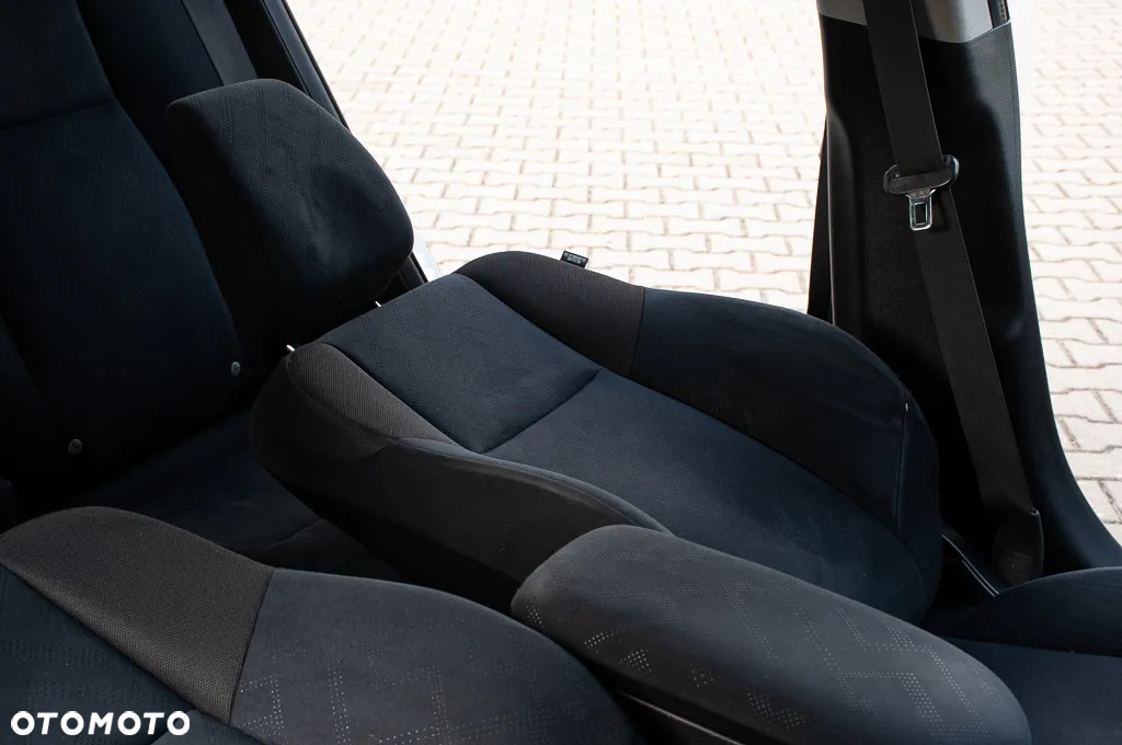 Honda Civic 1.4 Elegance - 28
