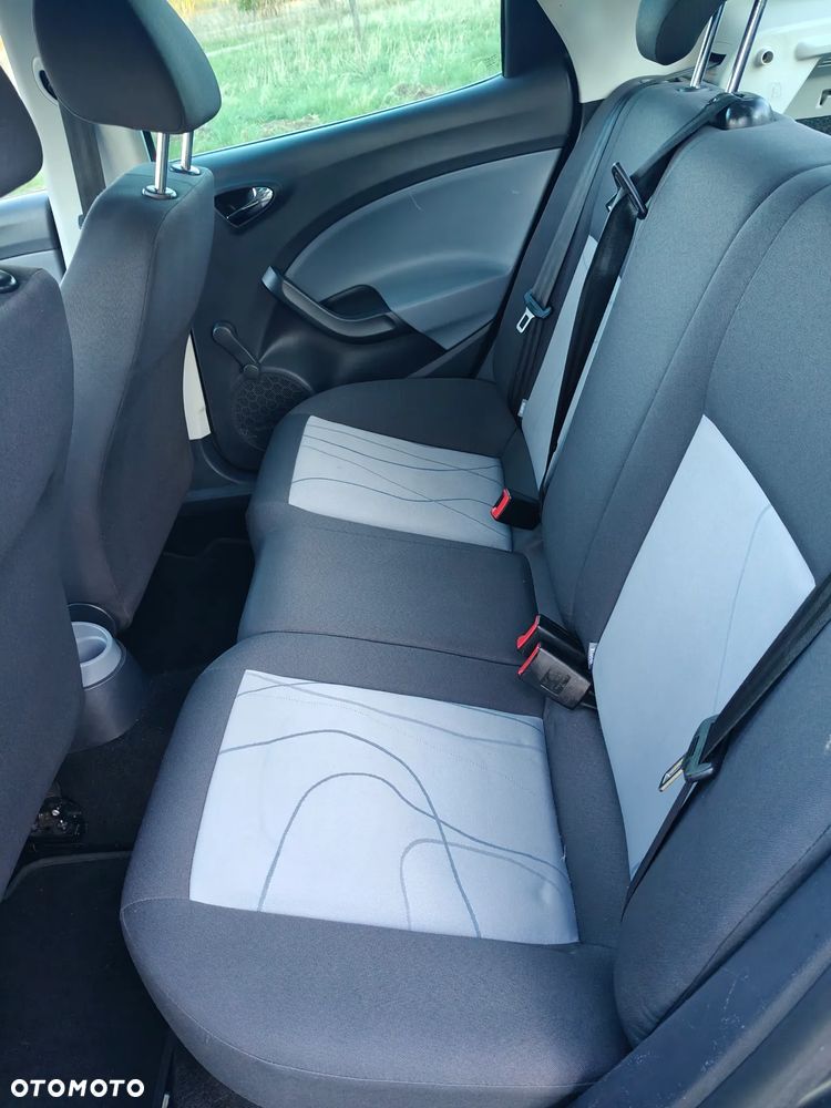 Seat Ibiza 1.2 12V Reference Viva - 6