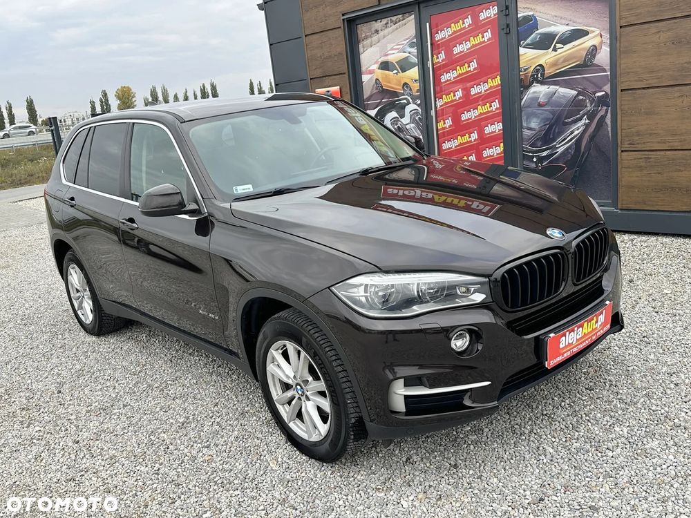 BMW X5 xDrive30d - 2
