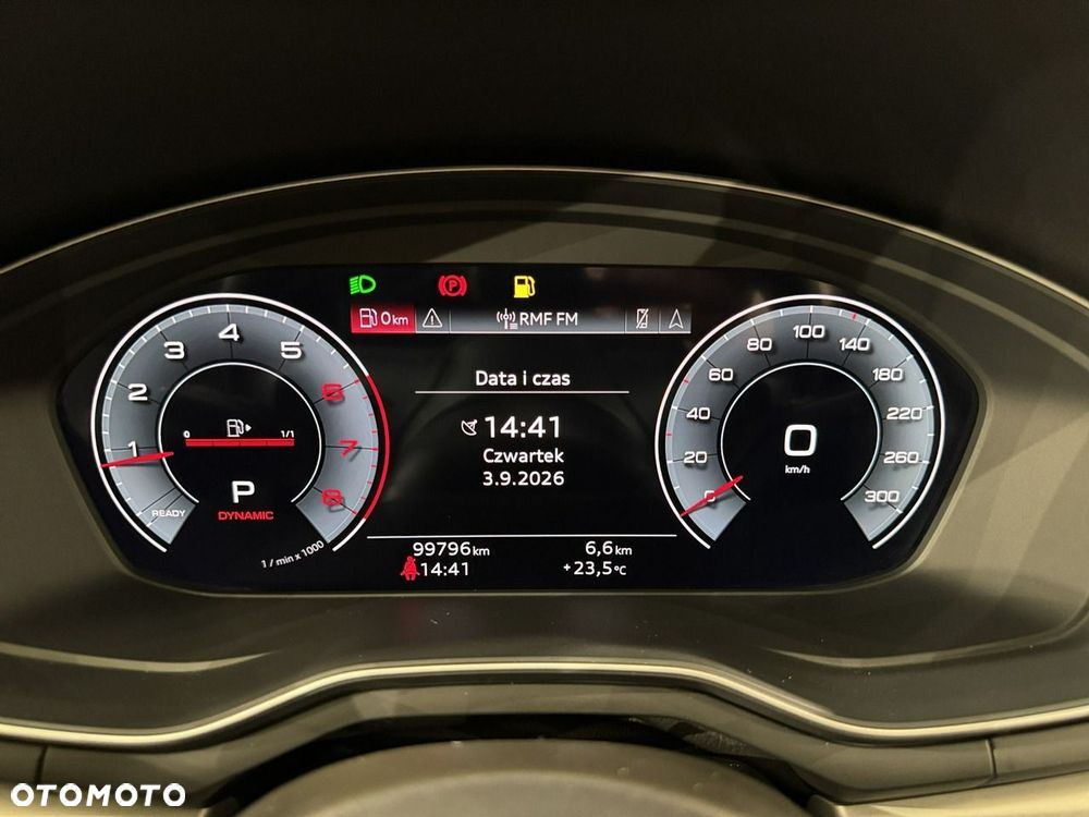 Audi A4 Avant - 21