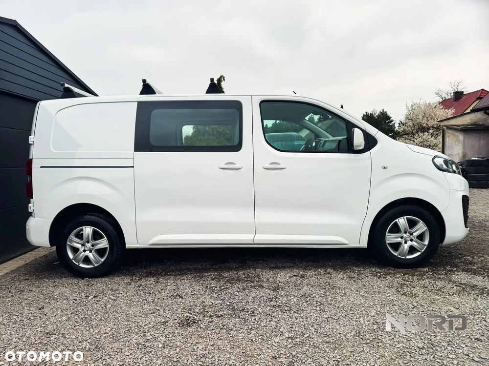 Citroën Jumpy 2.0 M Club - 3