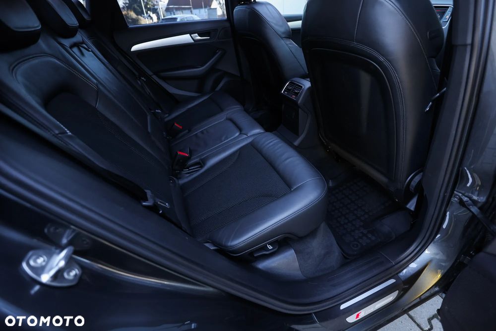 Audi Q5 2.0 TDI quattro - 23