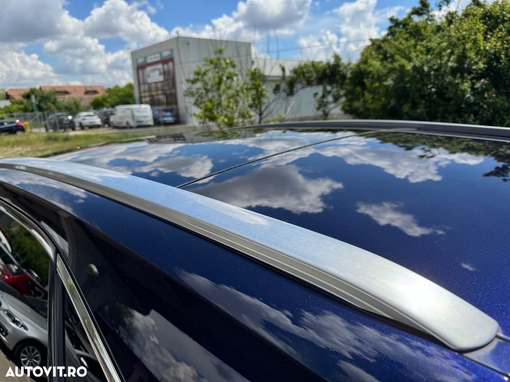 Lexus Seria RX 450h (hybrid) Luxury Line - 12
