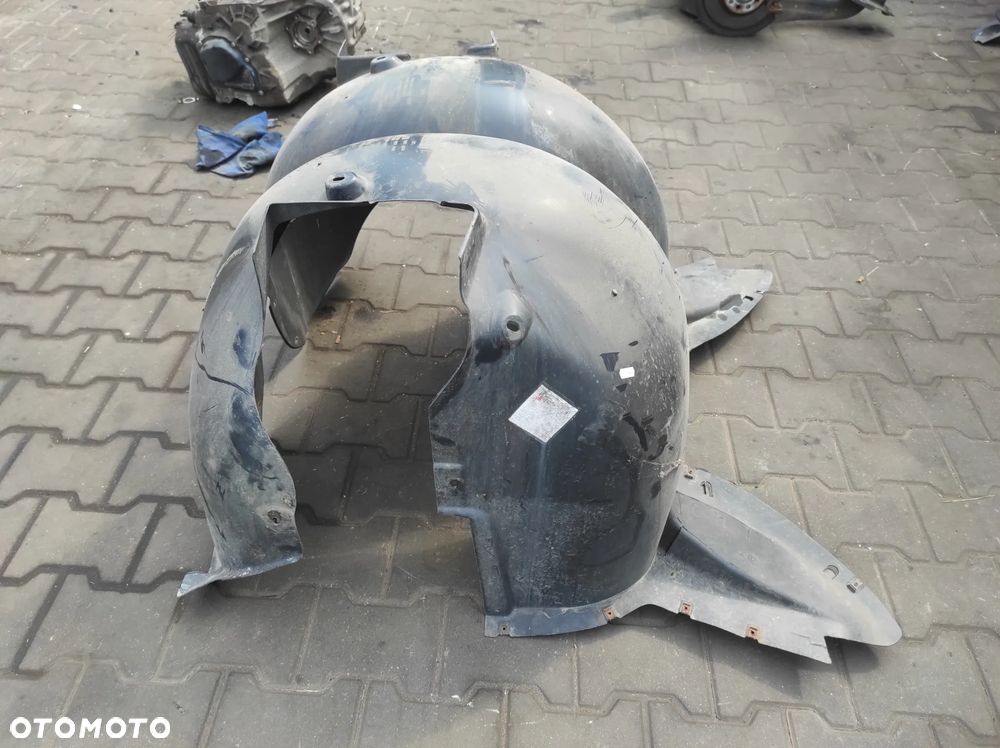 SKODA SUPERB 2 3T0 NADKOLE PRZEDNIE LEWE PRZÓD LEWY WYSYŁKA !!!! - 4