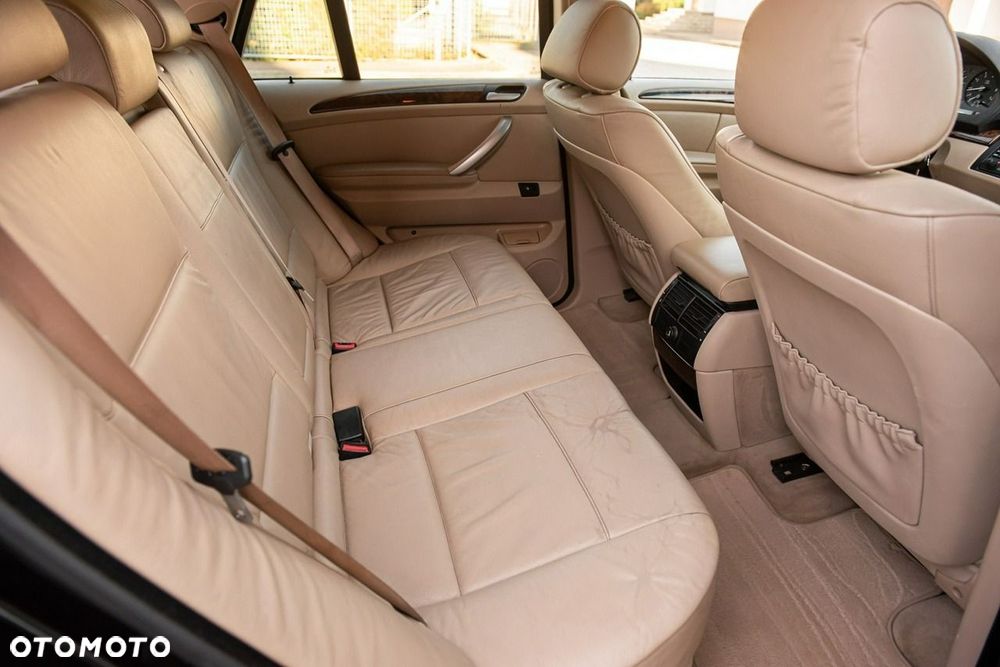 BMW X5 3.0 i Edition Exclusive Sport - 8