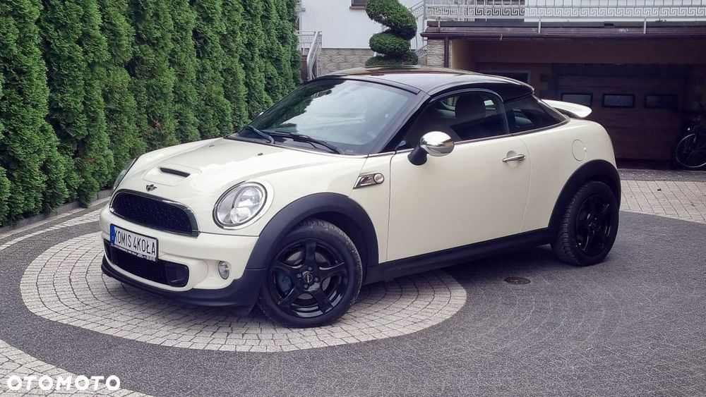 MINI Cooper S - 2