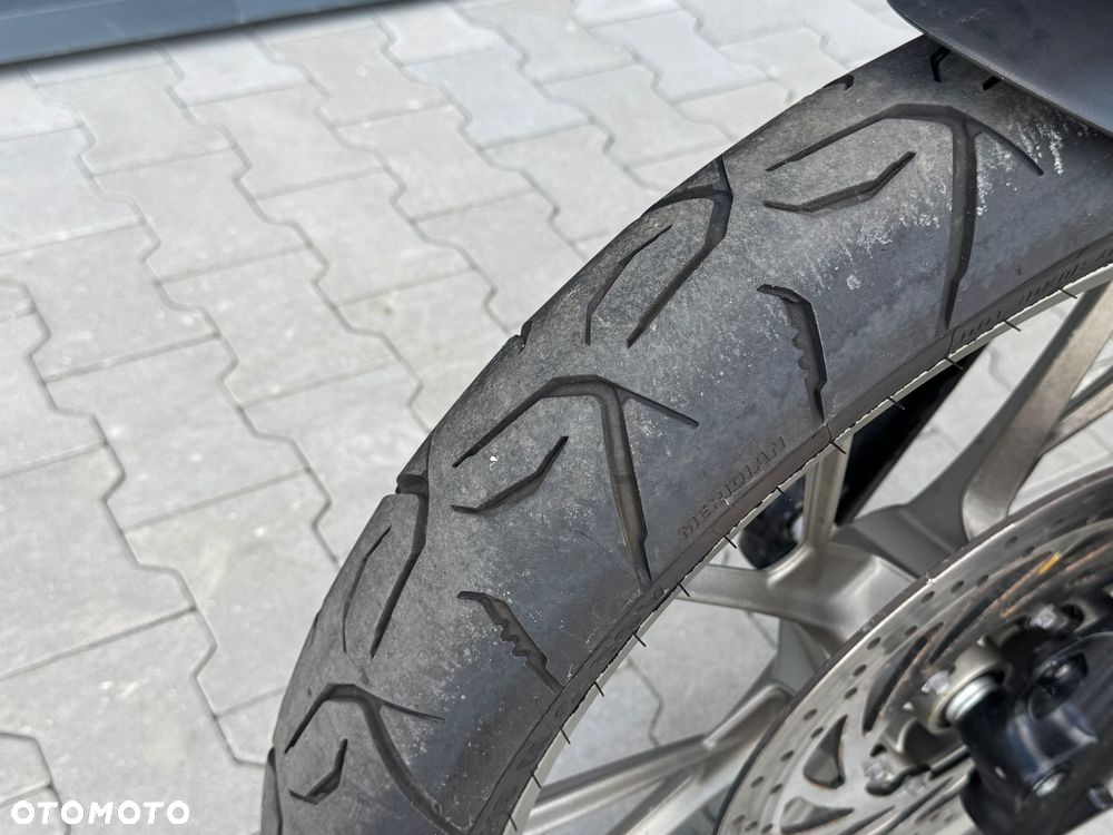 BMW GS - 17
