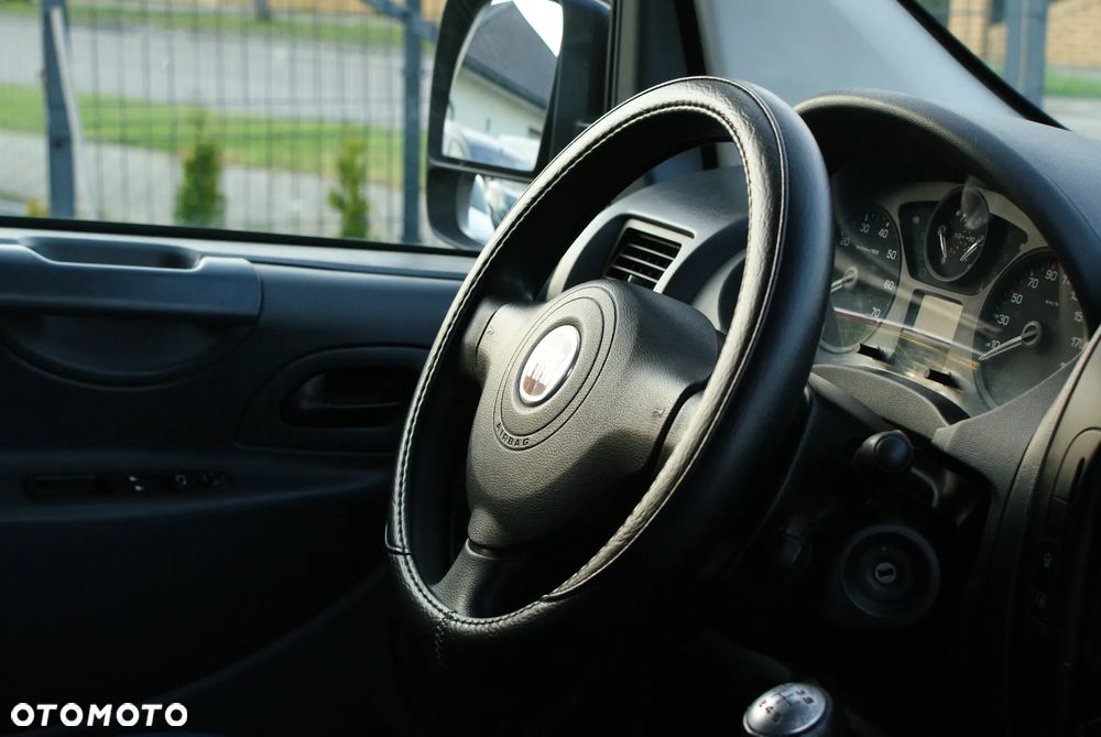 Fiat Scudo - 12