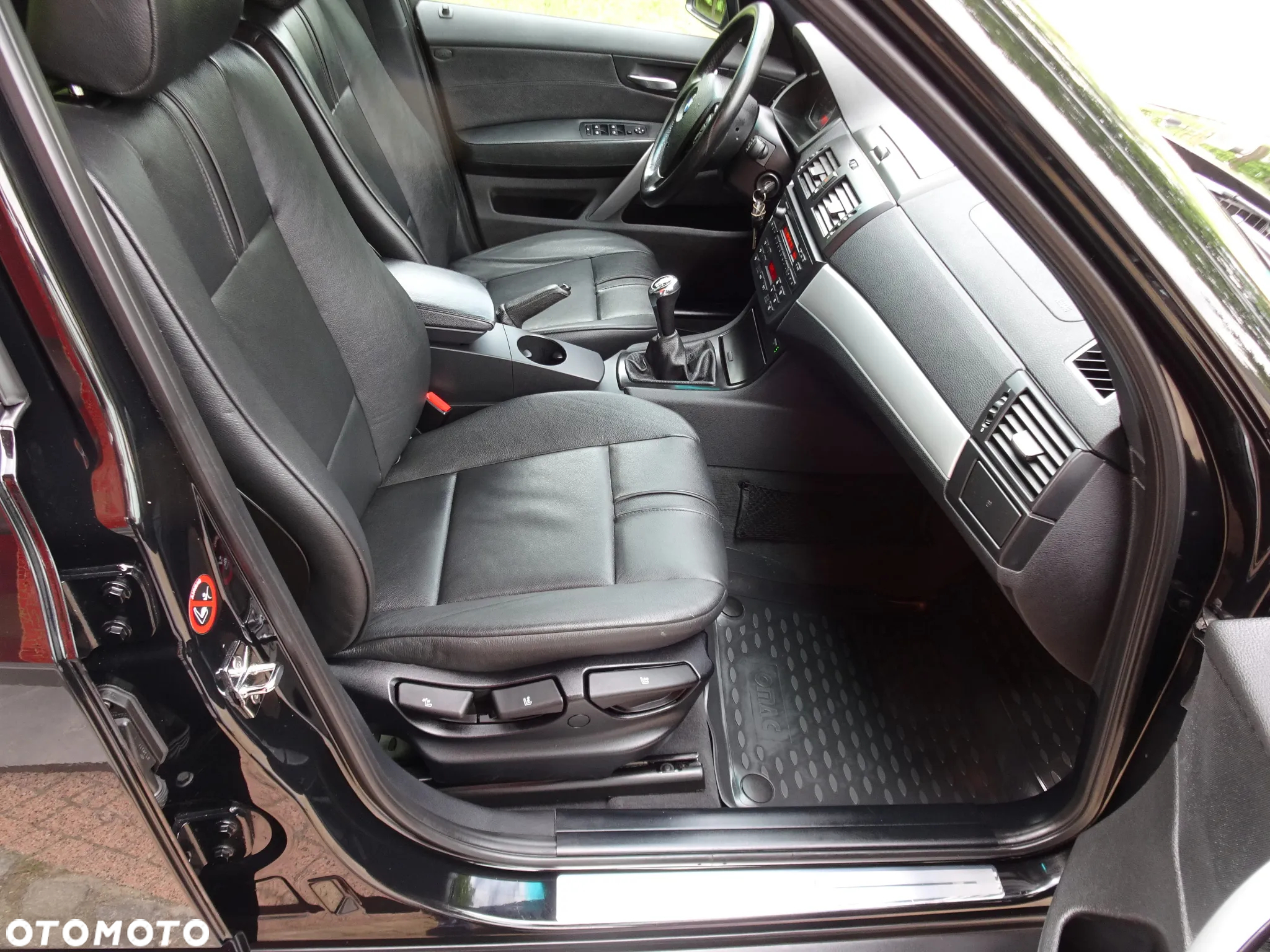 BMW X3 xDrive20i Edition Exclusive - 39