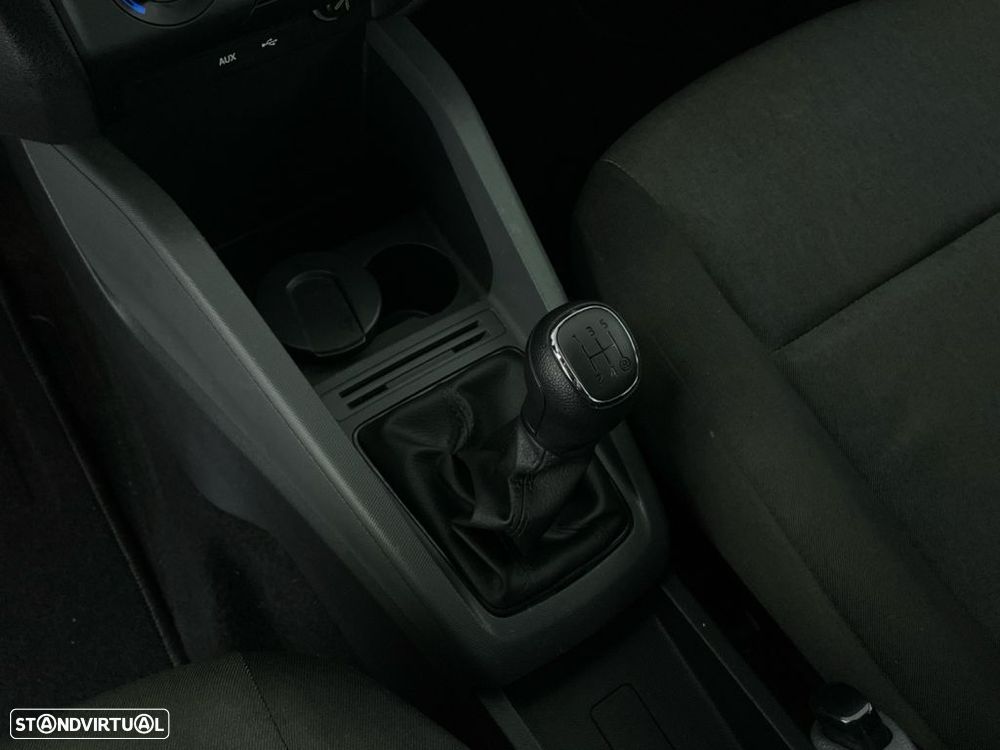 Skoda Fabia 1.0 Active - 19